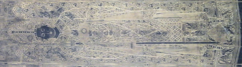 Germany Cologne Stadt Museum Wikbold von Kulm 1398